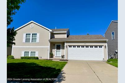 15860 Turnberry Street, Lansing, MI 48906 - Photo 1