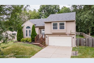 207 Olympia Drive, Lansing, MI 48911 - Photo 1