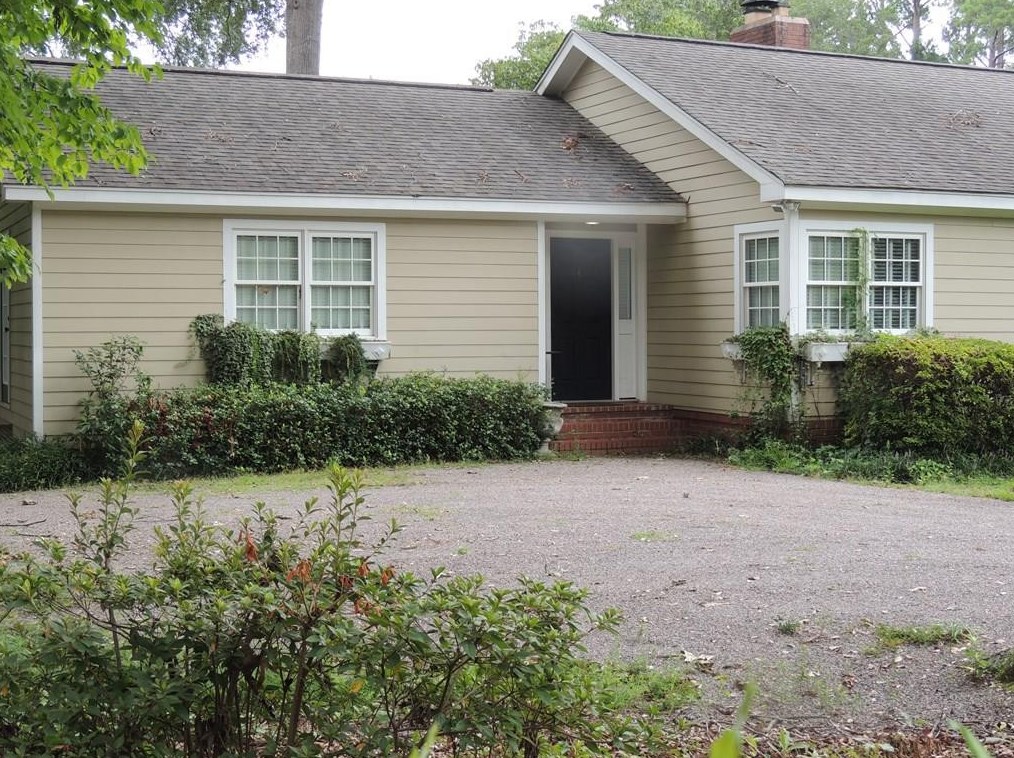 526 S Boundary Ave Se, Aiken, SC 29801