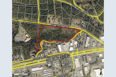000 Gregg Highway, Aiken, SC 29801 - Photo 1