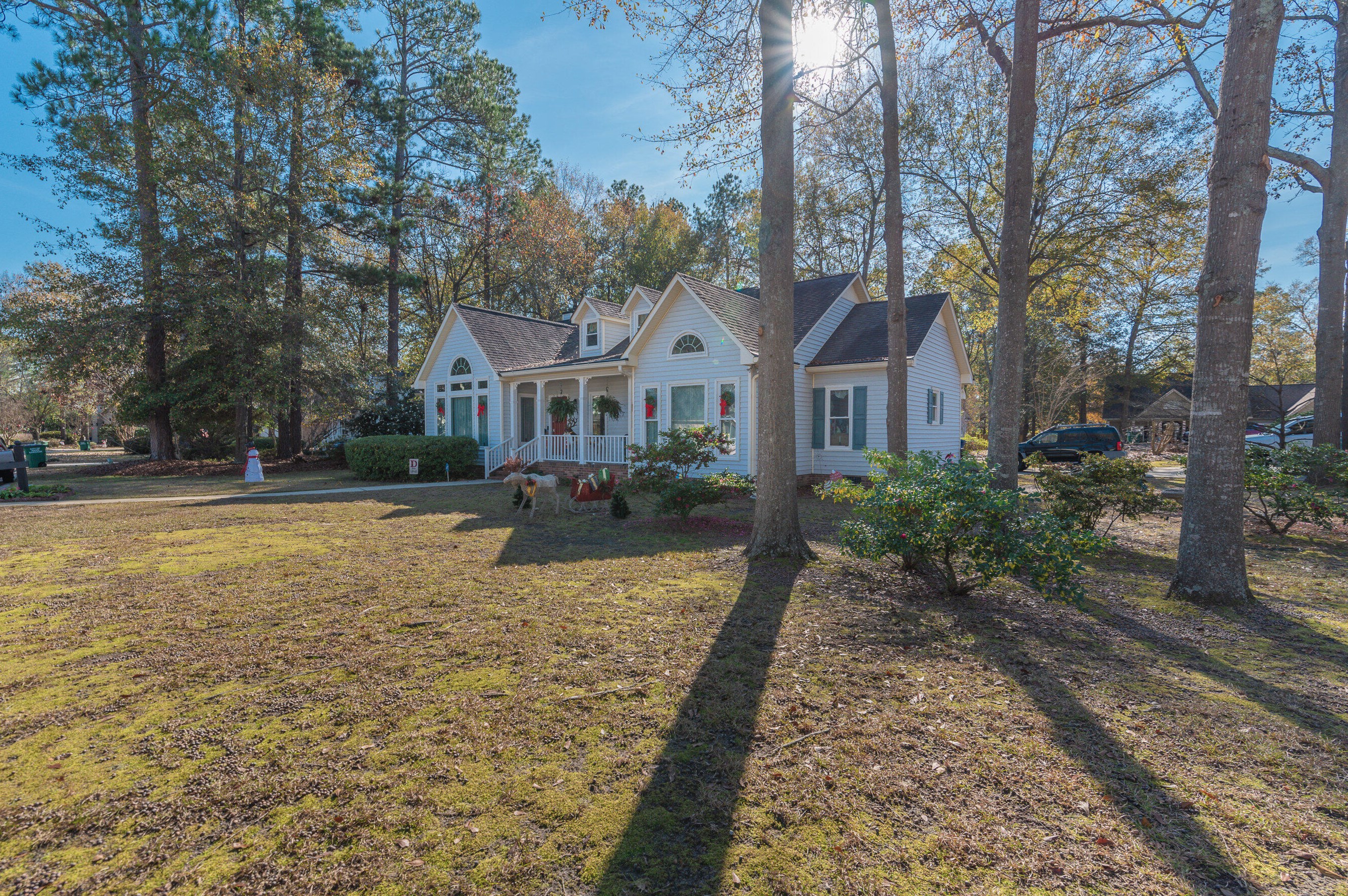 315 Woodbridge Dr, Aiken, SC 29801-7288