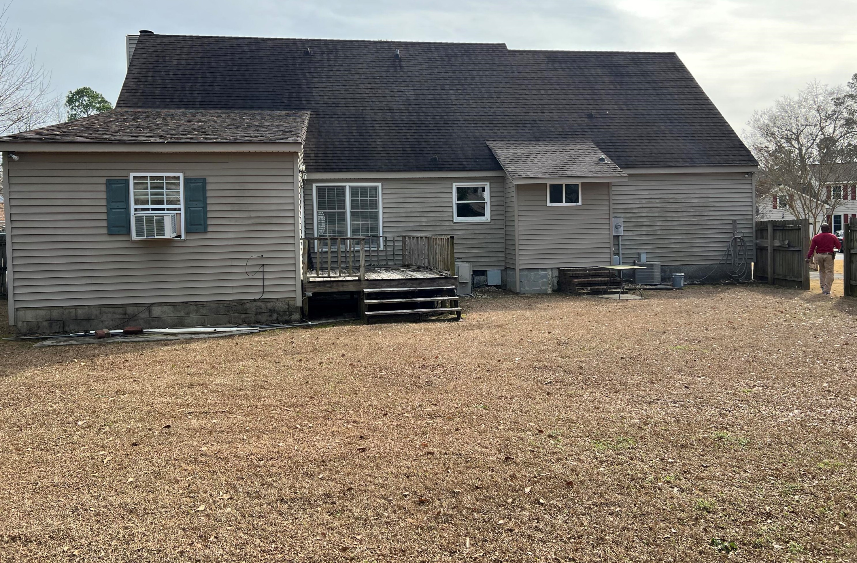 142 Ashwood Dr, Aiken, SC 29801