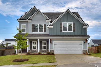 624 Broadsword Way, Graniteville, SC 29829 - Photo 1