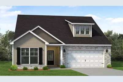 Tbd Orchard Circle, Edgefield, SC 29824 - Photo 1