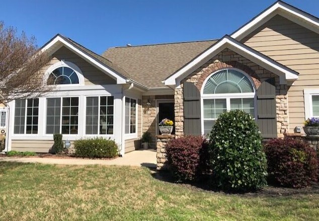 220 Harvest Ln, Aiken, SC 29803-3868