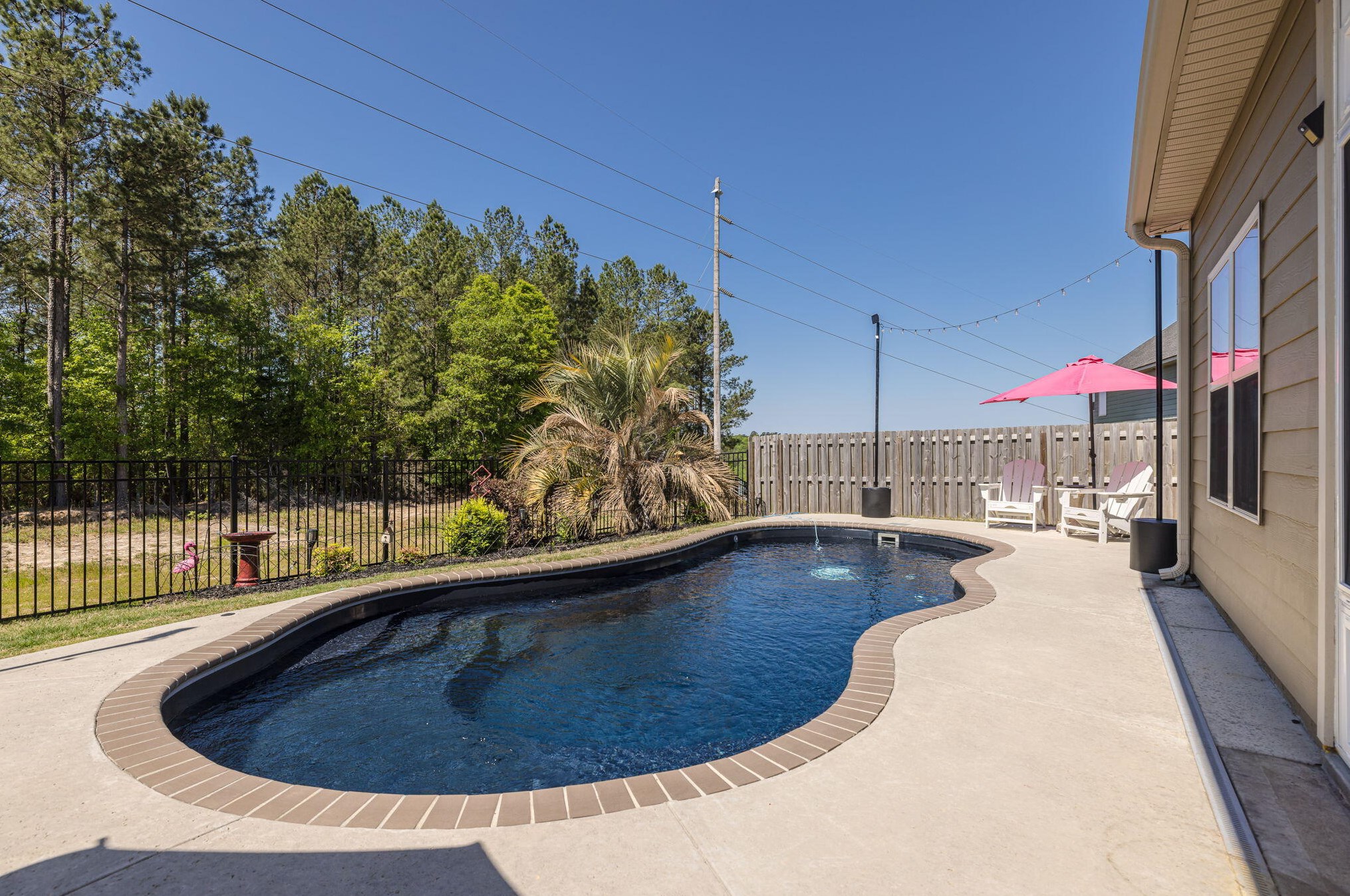 504 Equinox Loop, Aiken SC  29803-2896 exterior