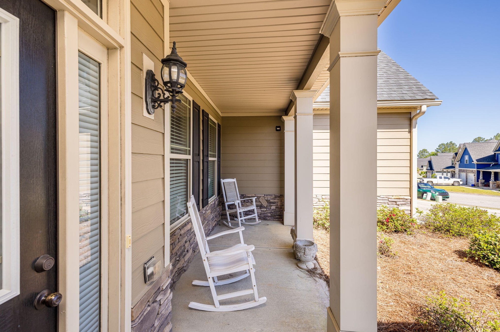 504 Equinox Loop, Aiken SC  29803-2896 exterior