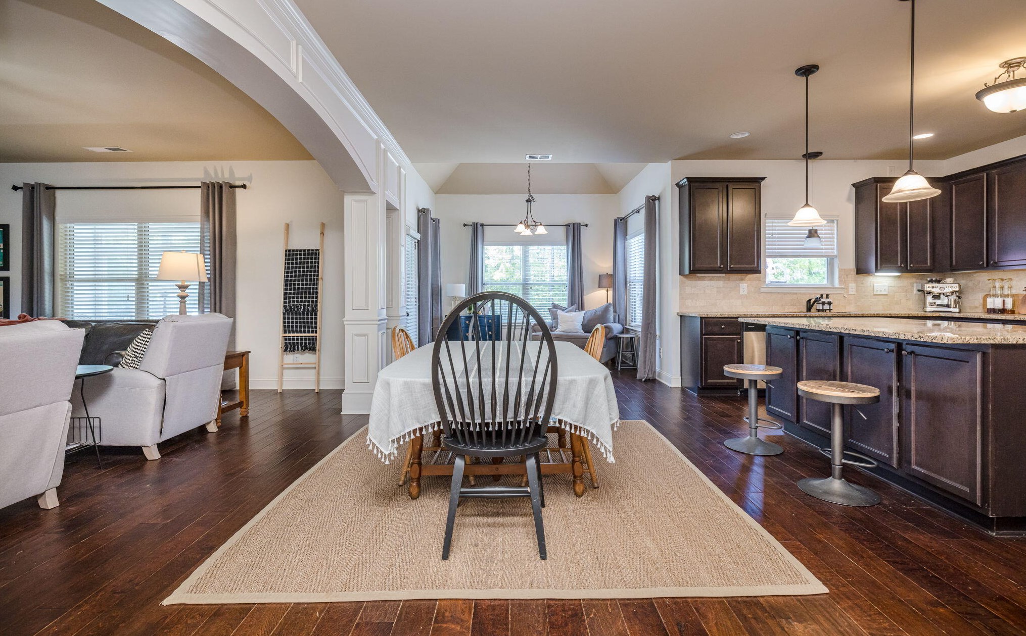 504 Equinox Loop, Aiken SC  29803-2896 exterior