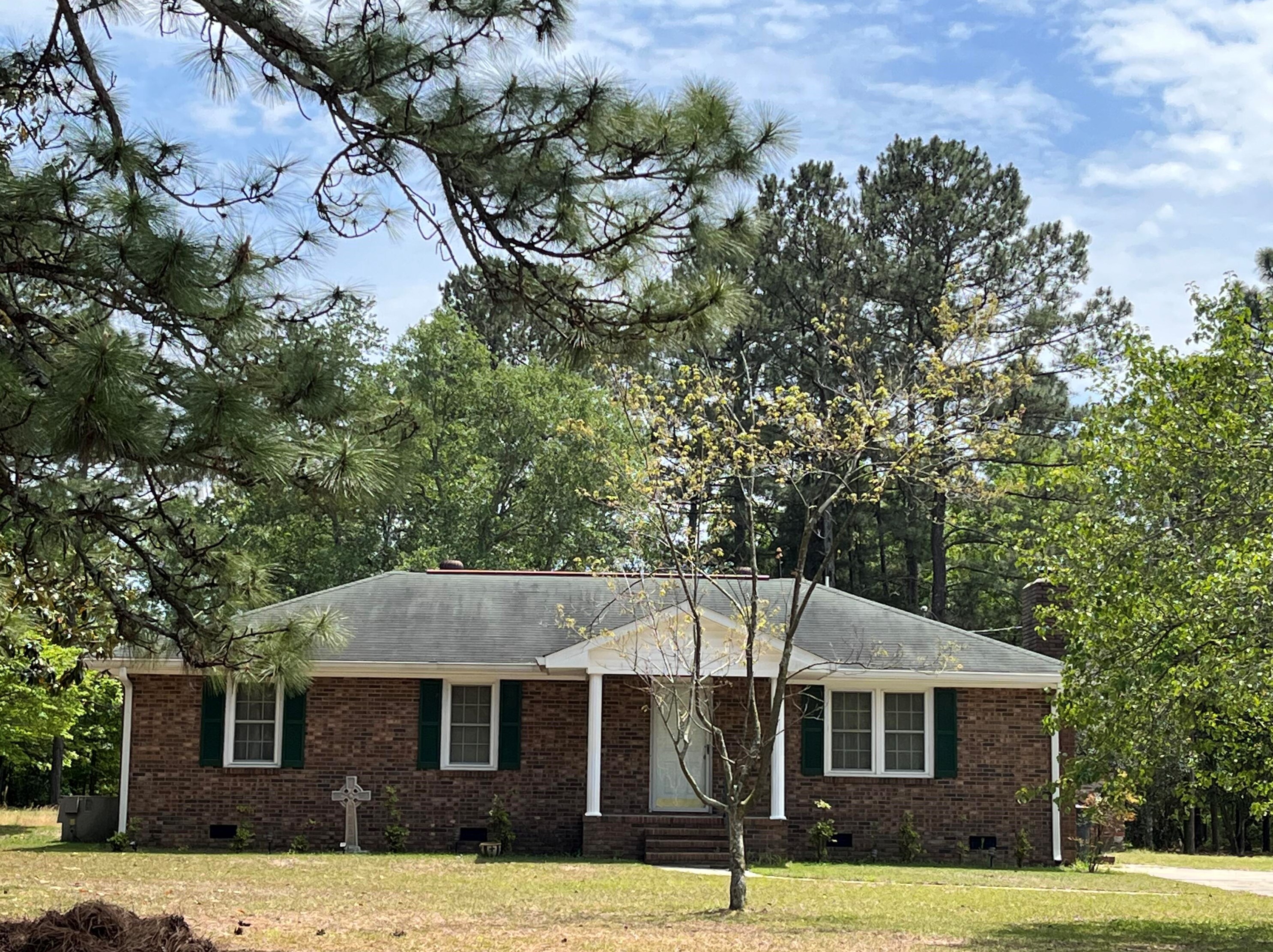 28 Rodeo Loop, New Holland, SC 29164