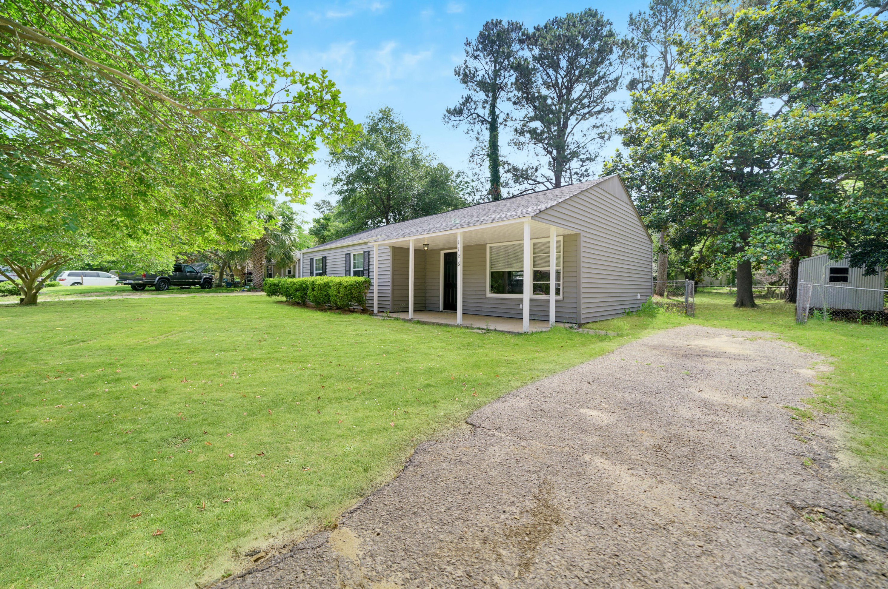 1126 Alderman St, Aiken, SC 29801-4242