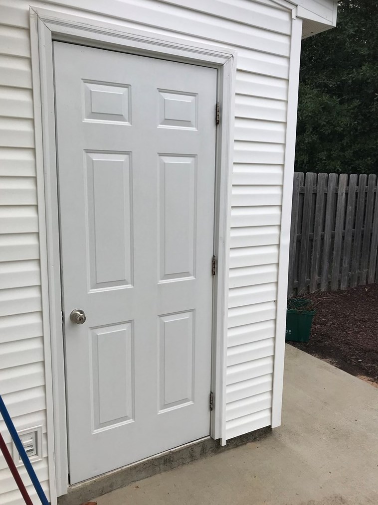 108 Hillsborough Ln, Aiken SC  29803-3880 exterior