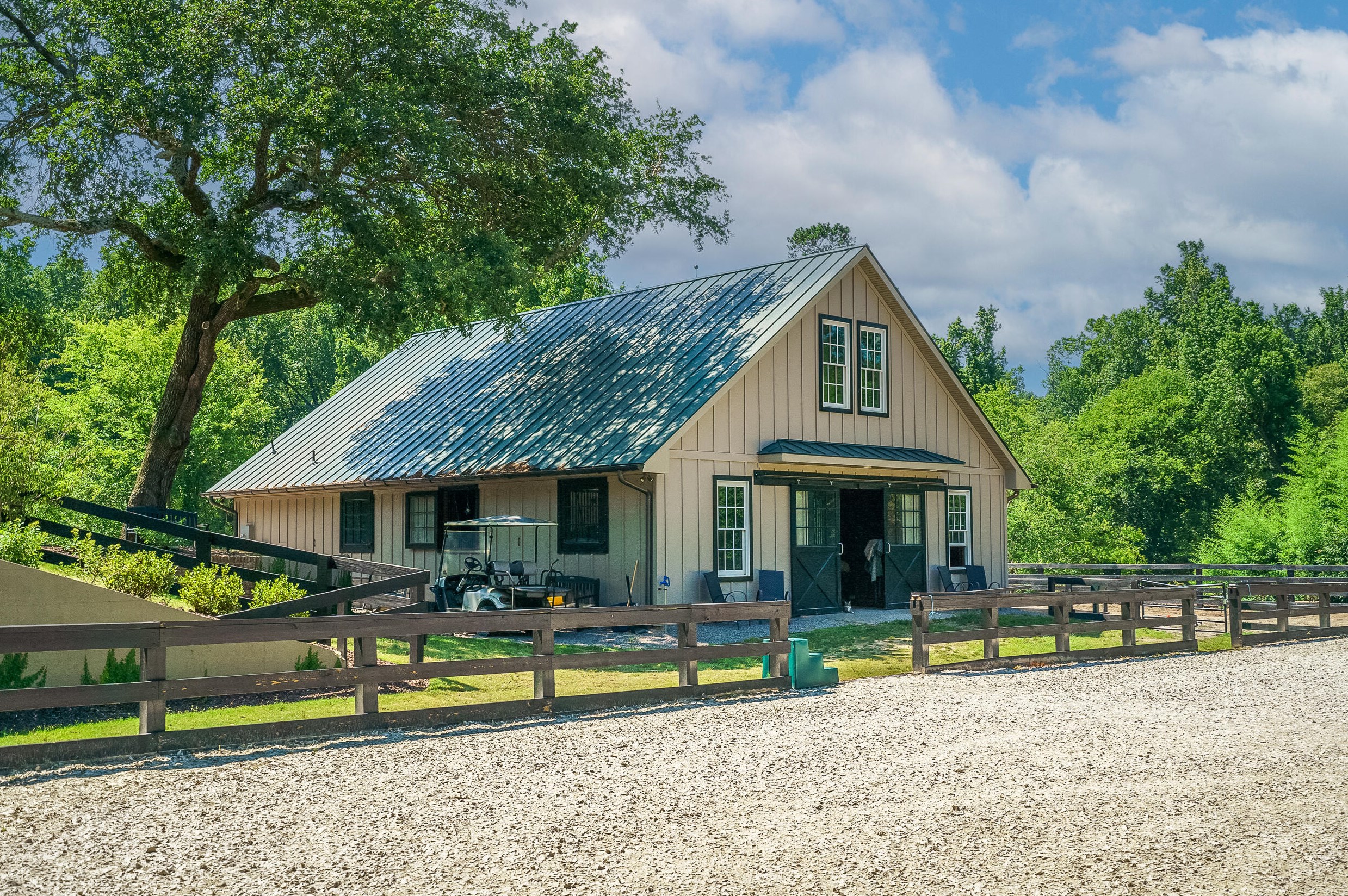 574 Newberry St, Aiken SC  29801-4840 exterior