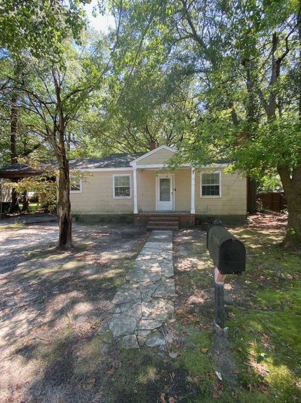 324 Boundary Ave, Aiken, SC 29801-4738