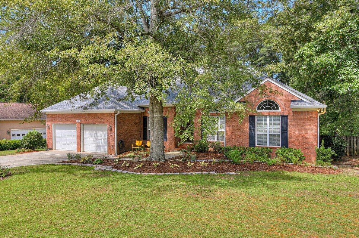 132 Antietam Dr, Aiken, SC 29803
