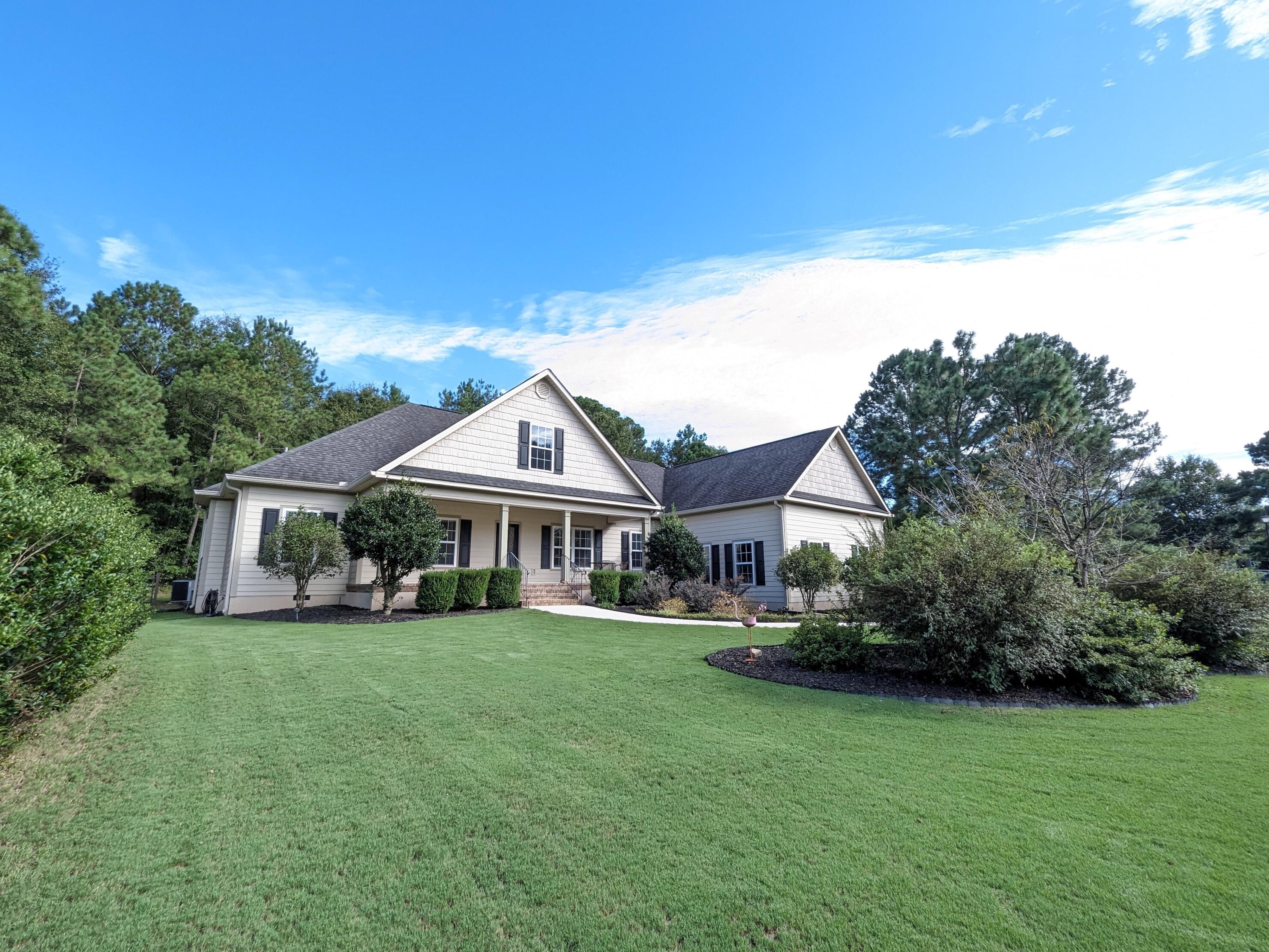 3070 Verbena Dr, Aiken, SC 29803-3891