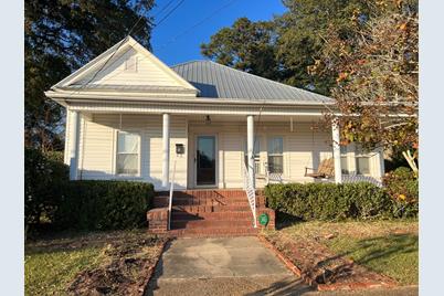 107 E Richards Street, Denmark, SC 29042 - Photo 1