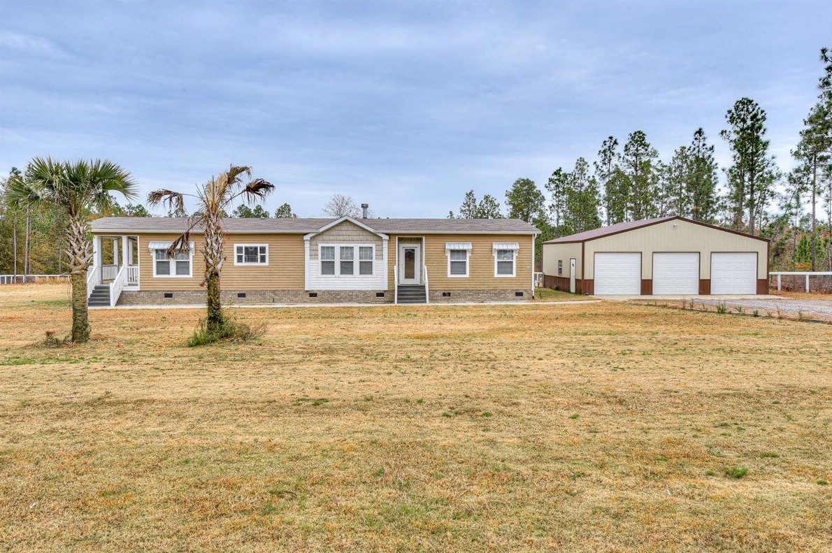 768 Hutto Pond Rd, Aiken, SC 29805-6728