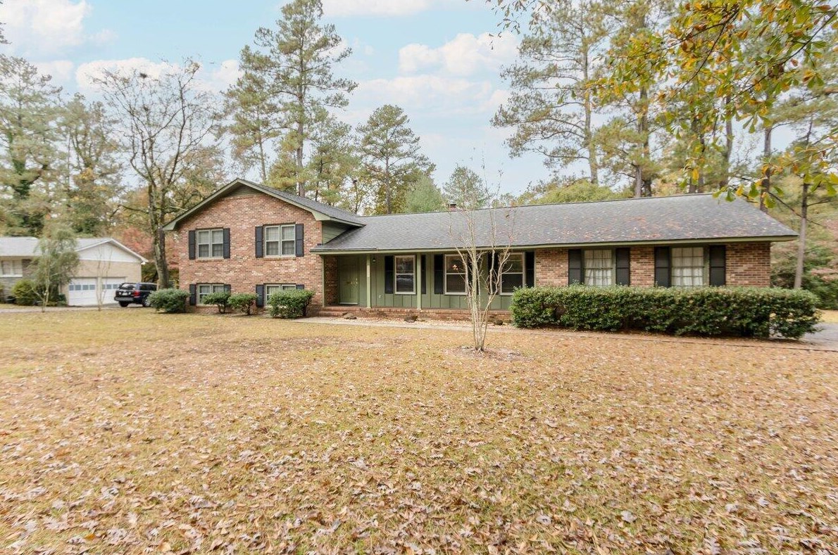 122 Vivion Dr, Aiken, SC 29803-5291