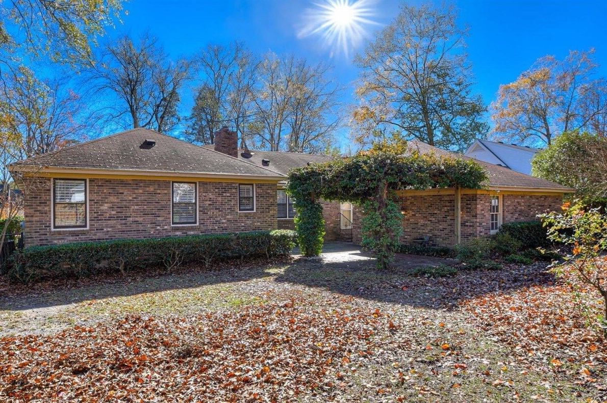2903 Foxhall Cir, Augusta, GA 30907-3607