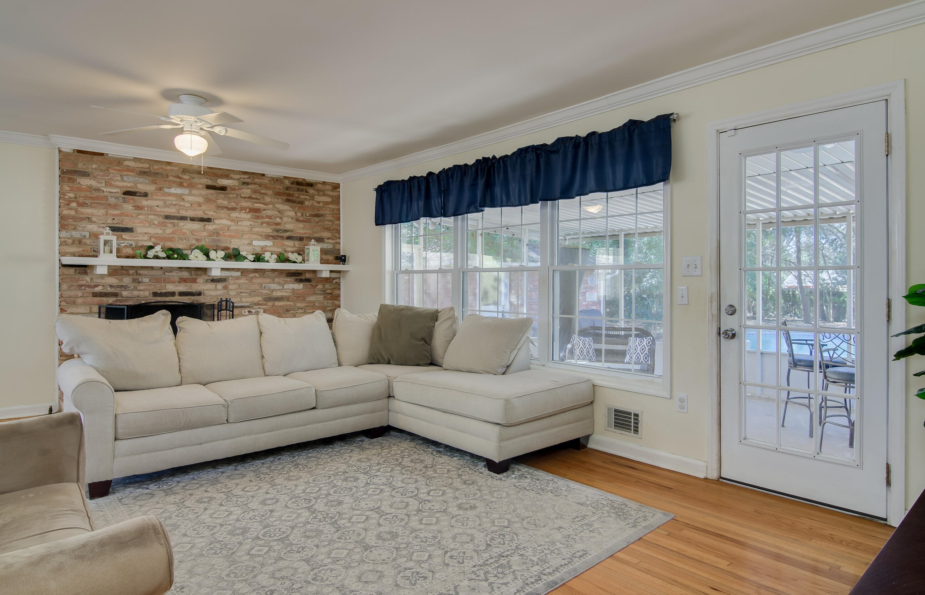 573 Banks Mill Rd, Aiken, SC 29801-5109