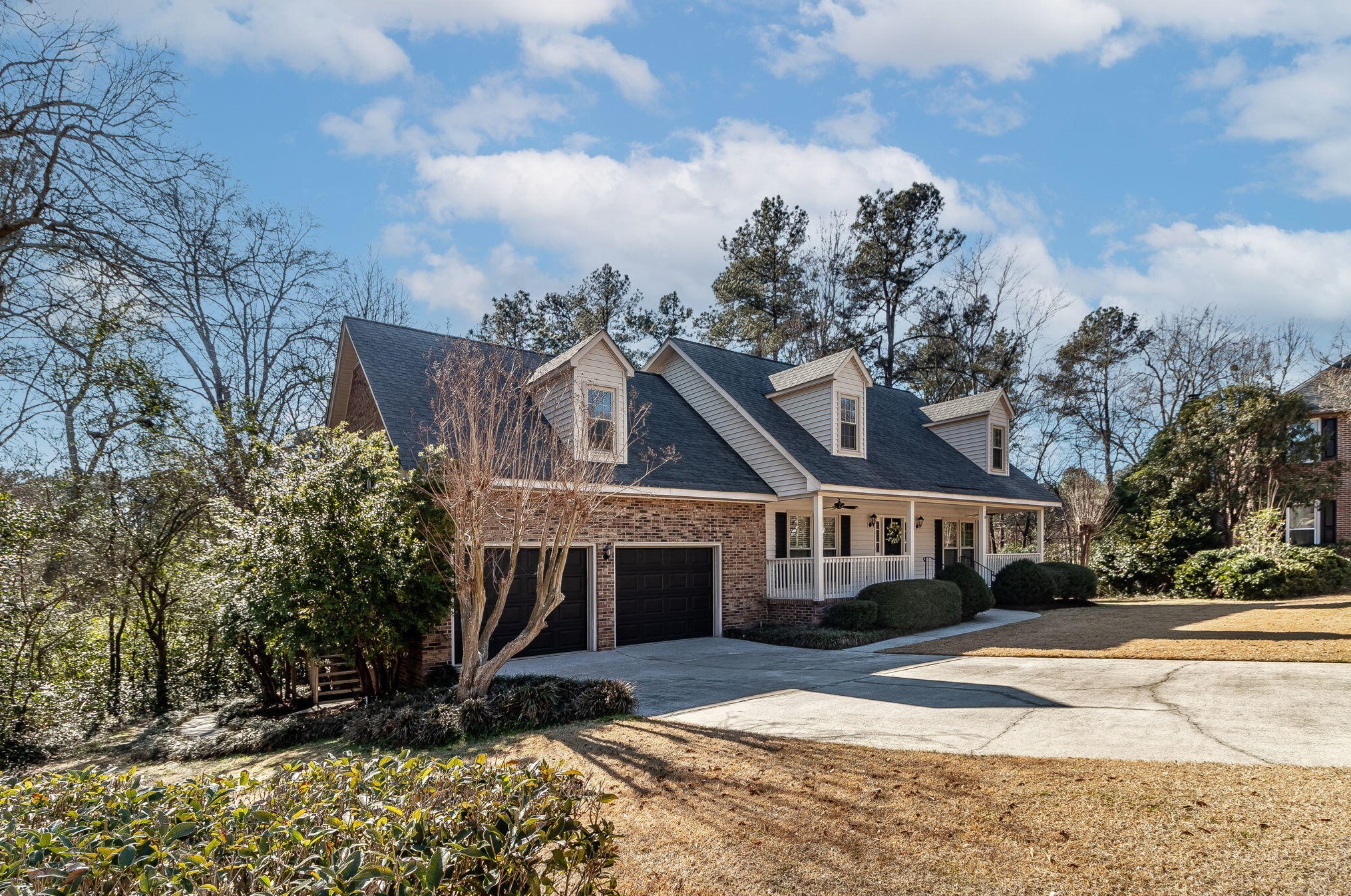 28 Kimwood Ct, Aiken, SC 29803-5700