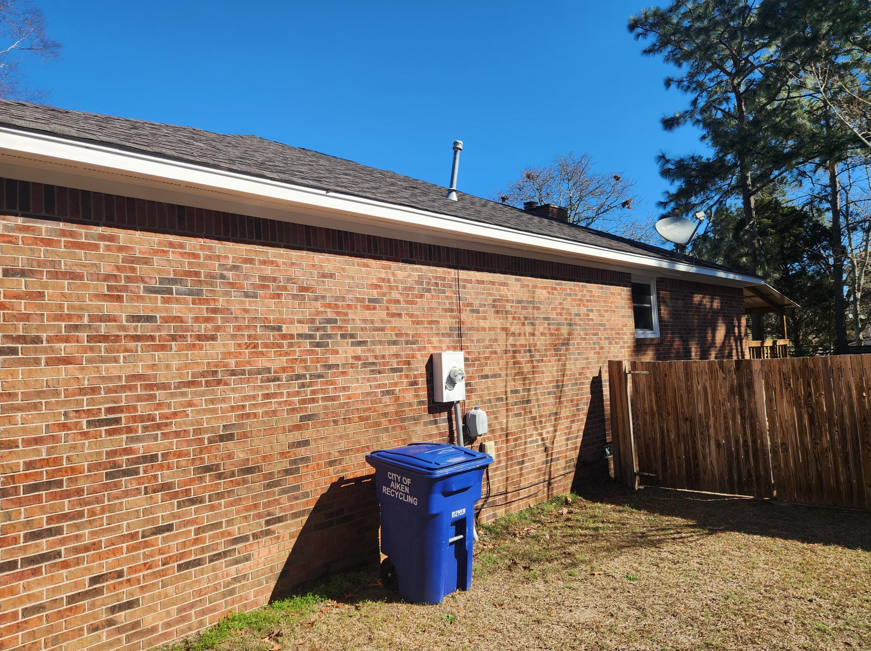 66 Suffolk Dr, Aiken, SC 29803-7821