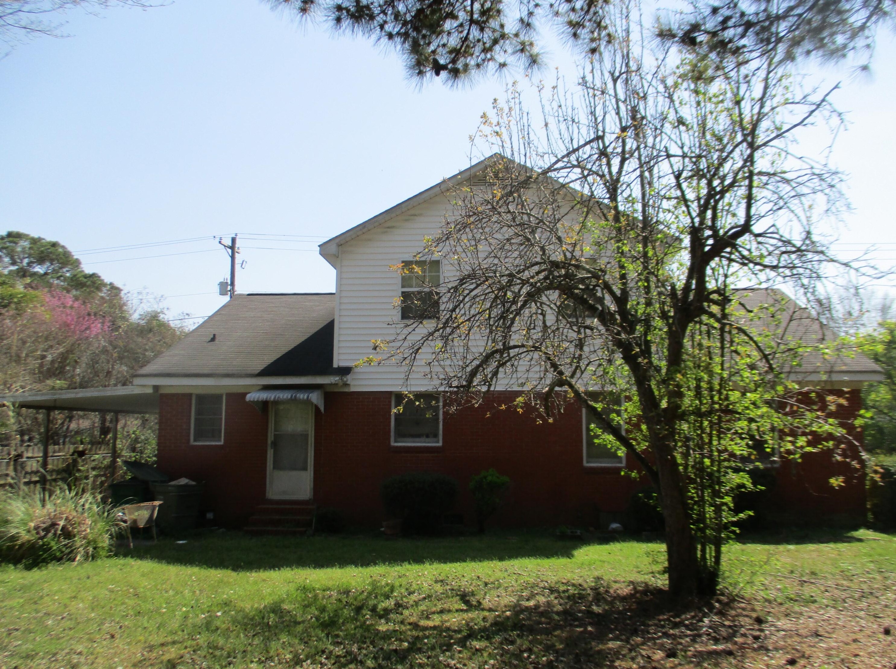 654 Camellia St, Aiken, SC 29801-4314