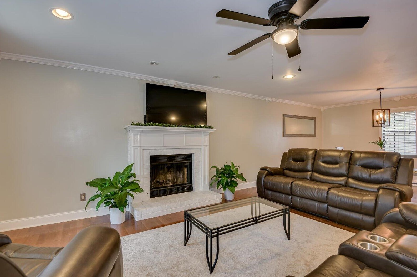 1151 Ridgemont Dr, Aiken SC  29803-8846 exterior