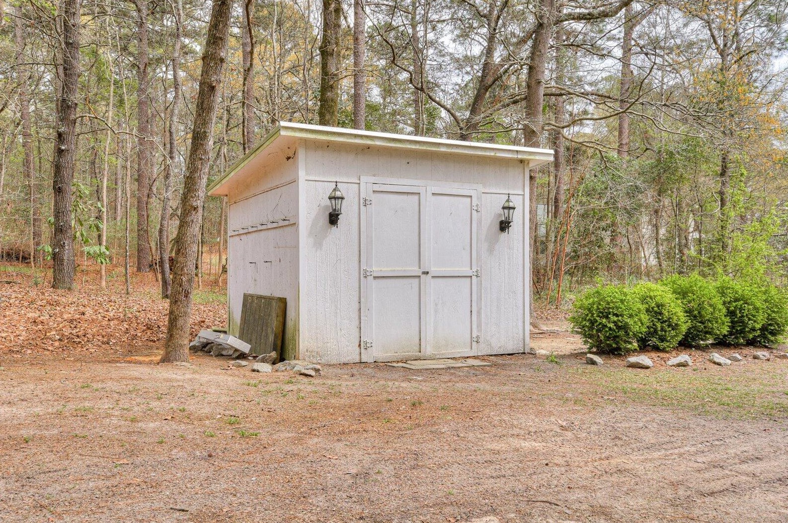 1151 Ridgemont Dr, Aiken SC  29803-8846 exterior