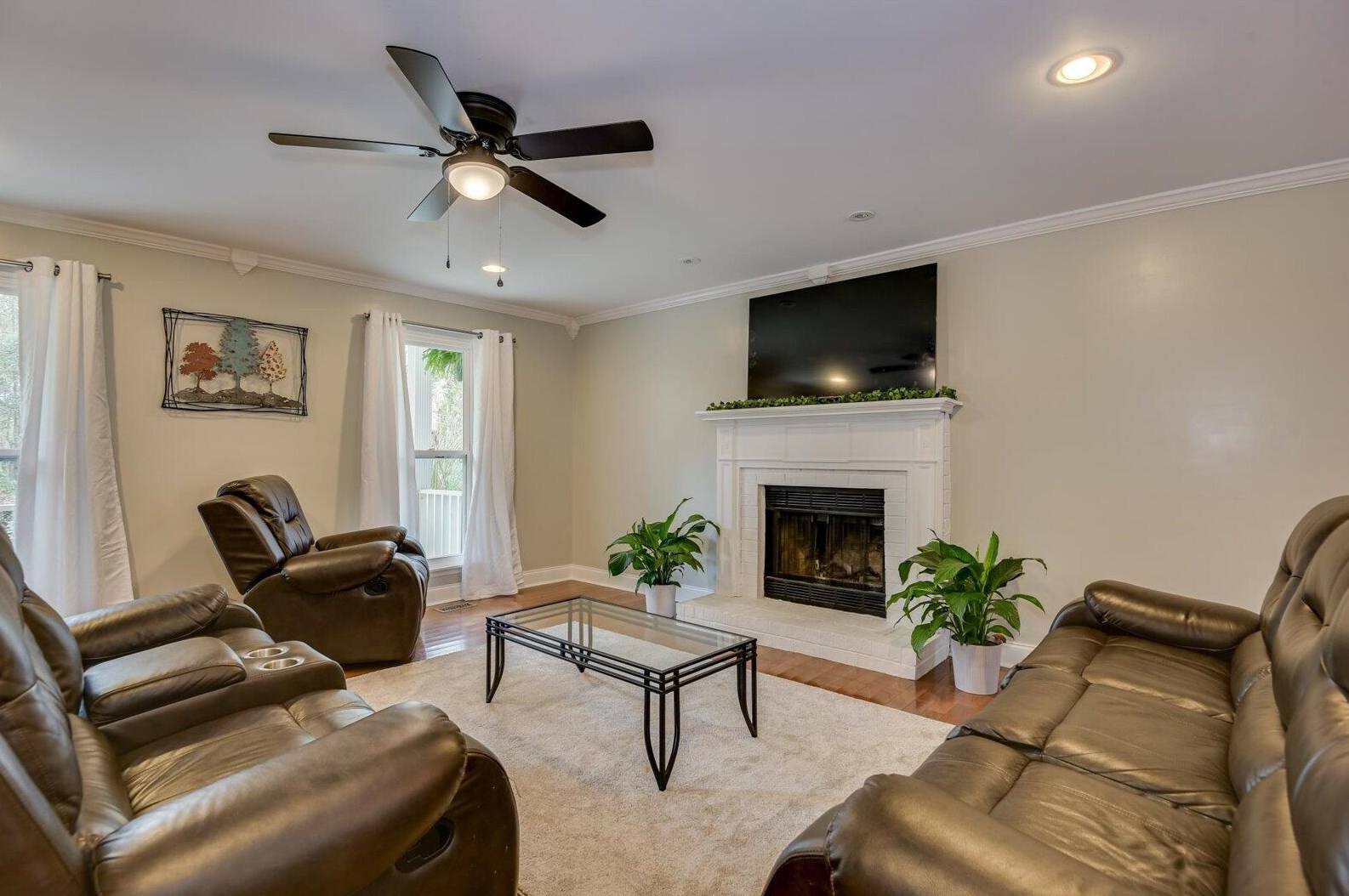 1151 Ridgemont Dr, Aiken SC  29803-8846 exterior