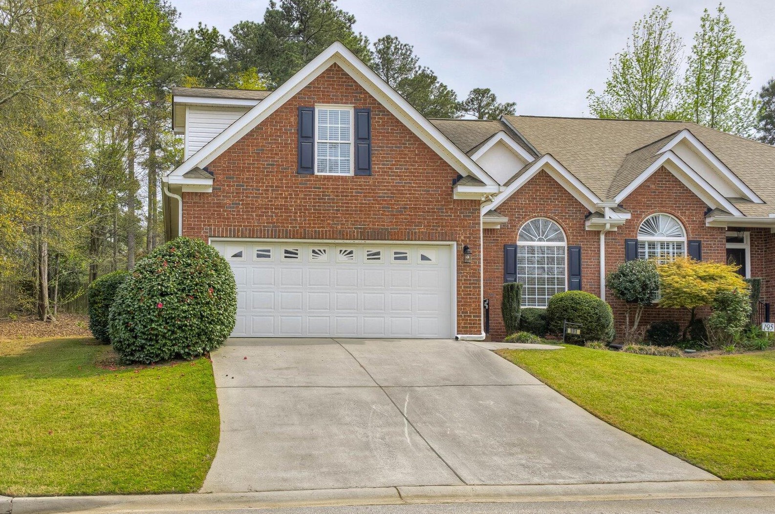 191 Khaki Ct, Aiken, SC 29803-1823