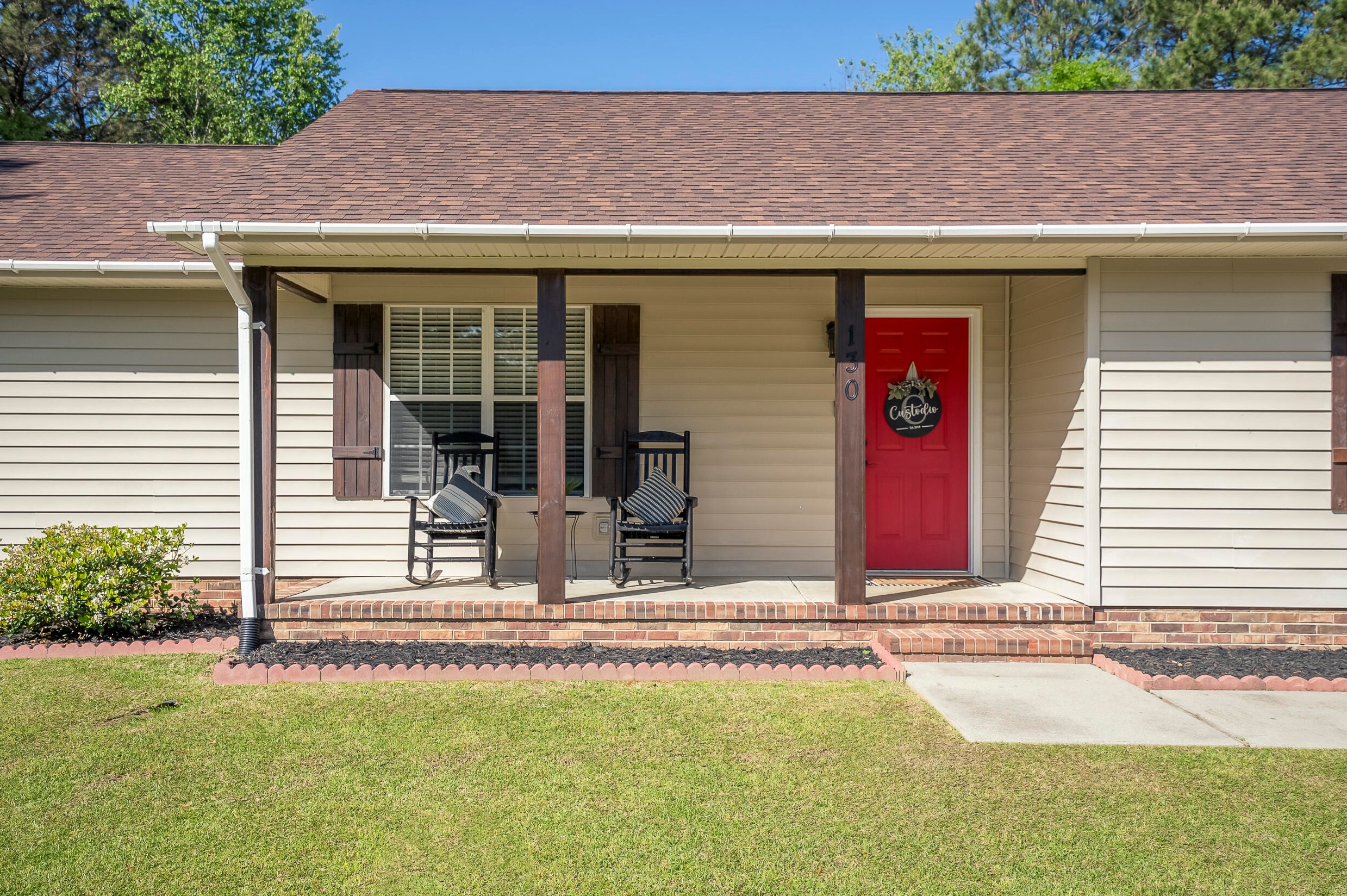 130 Stream Dr, Aiken, SC 29805-8981