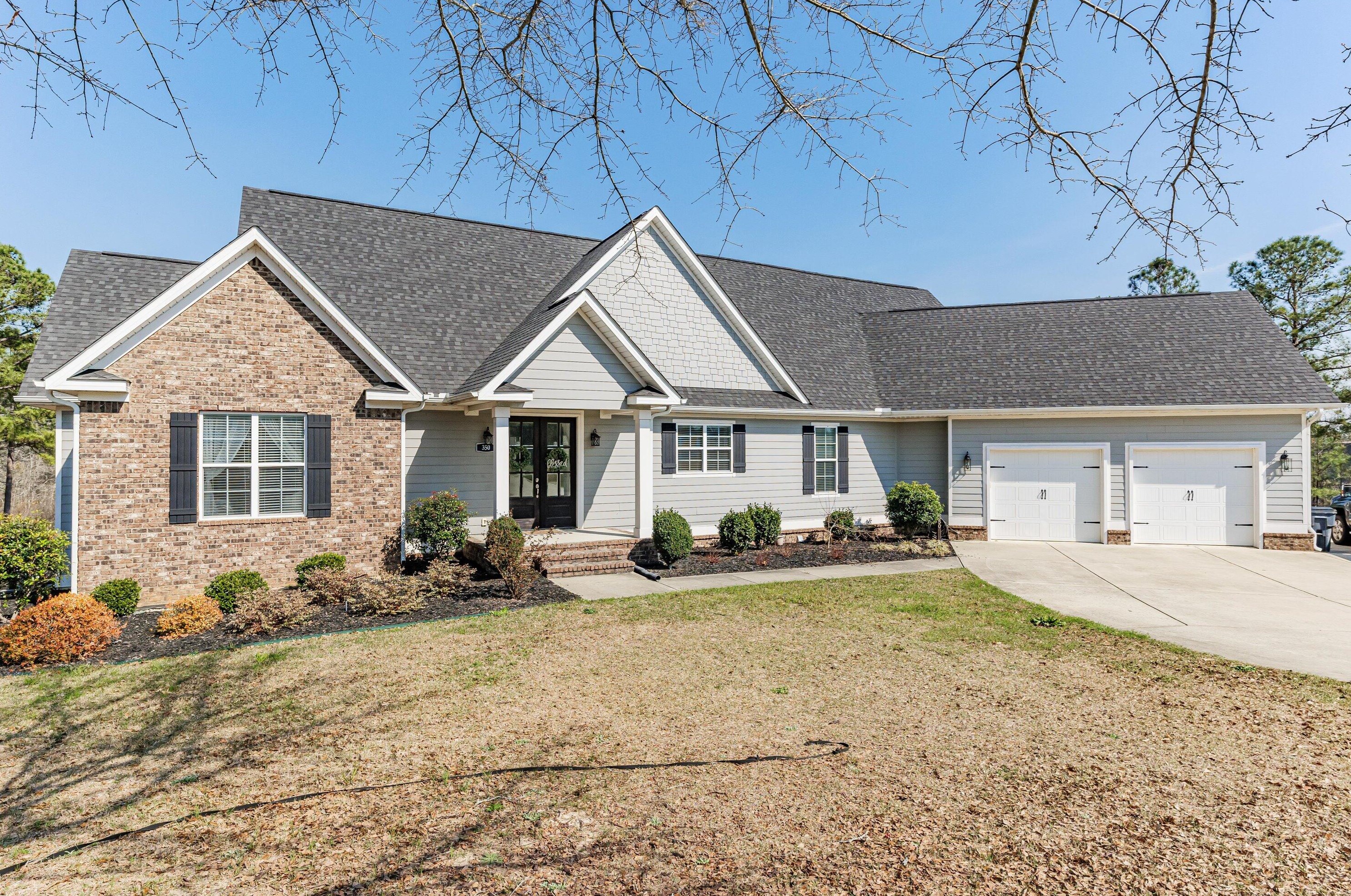 350 Sorrell Red Ct, Burnettown, SC 29851