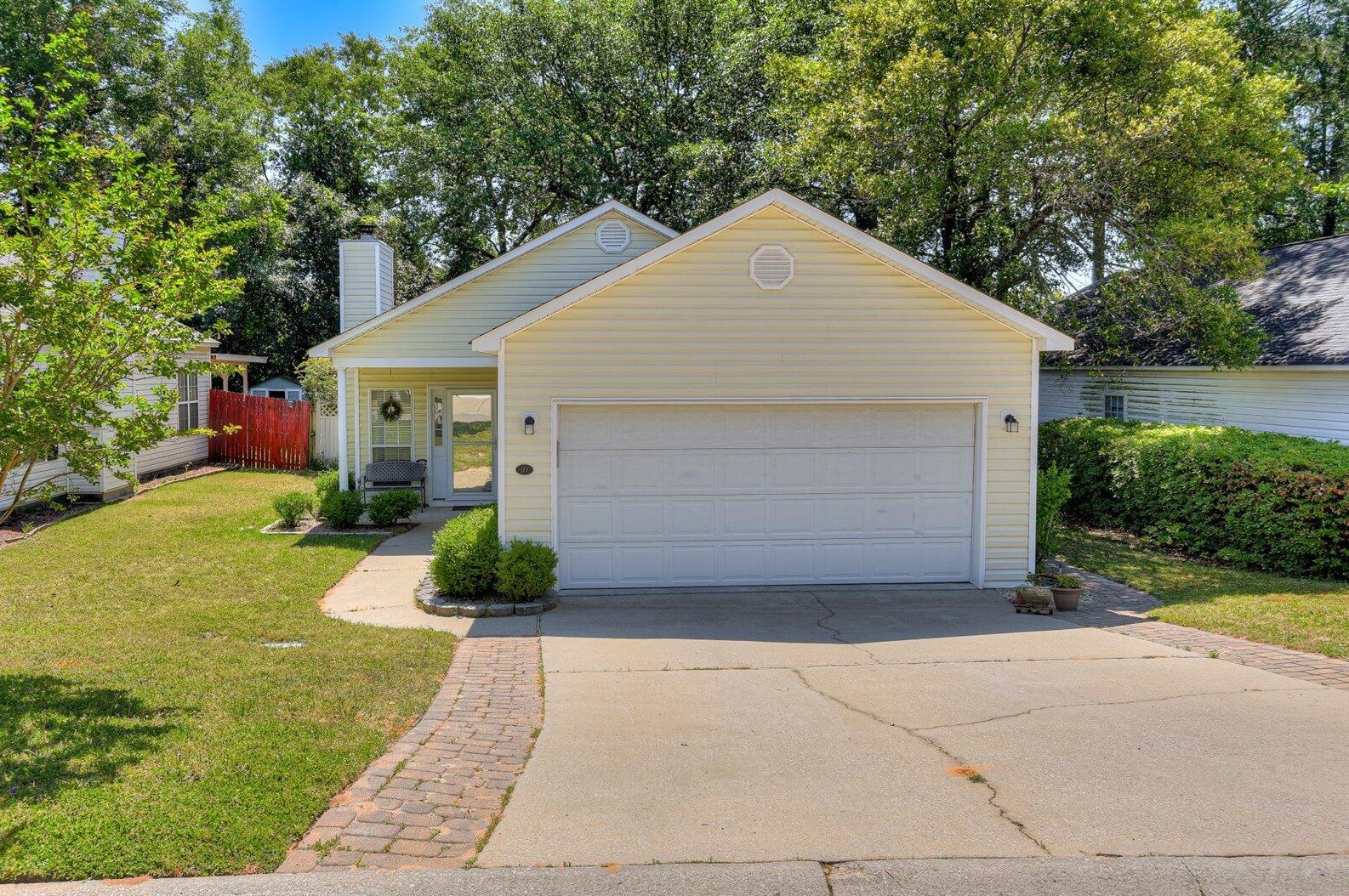 177 Shelby Dr, Aiken, SC 29803-7949