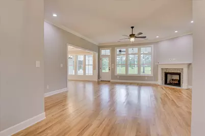 252 Paddock Clb Parkway, Aiken, SC 29803 - Photo 4