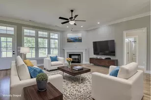 252 Paddock Clb Pkwy, Aiken, SC 29803 - Photo 6