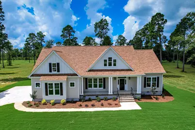 252 Paddock Clb Parkway, Aiken, SC 29803 - Photo 1