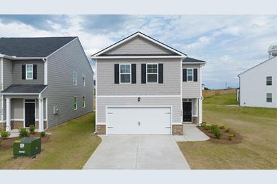 411 Shipwreck Drive, Beech Island, SC 29842 - Photo 1