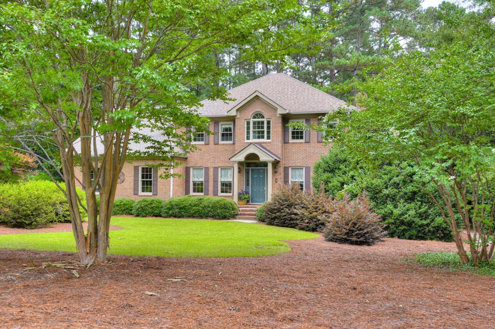 3037 Champagne Dr, Aiken, SC 29803