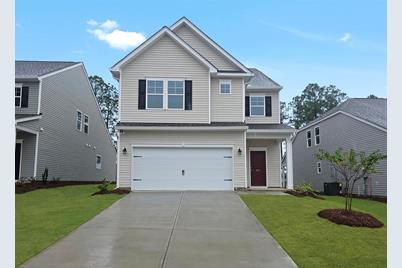 674 Count Fleet Court, Graniteville, SC 29829 - Photo 1