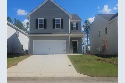 682 Count Fleet Court, Graniteville, SC 29829 - Photo 1