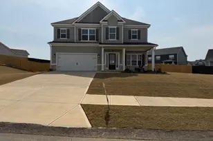 8159 Crossbow Lndg, Graniteville, SC 29829 - Photo 1