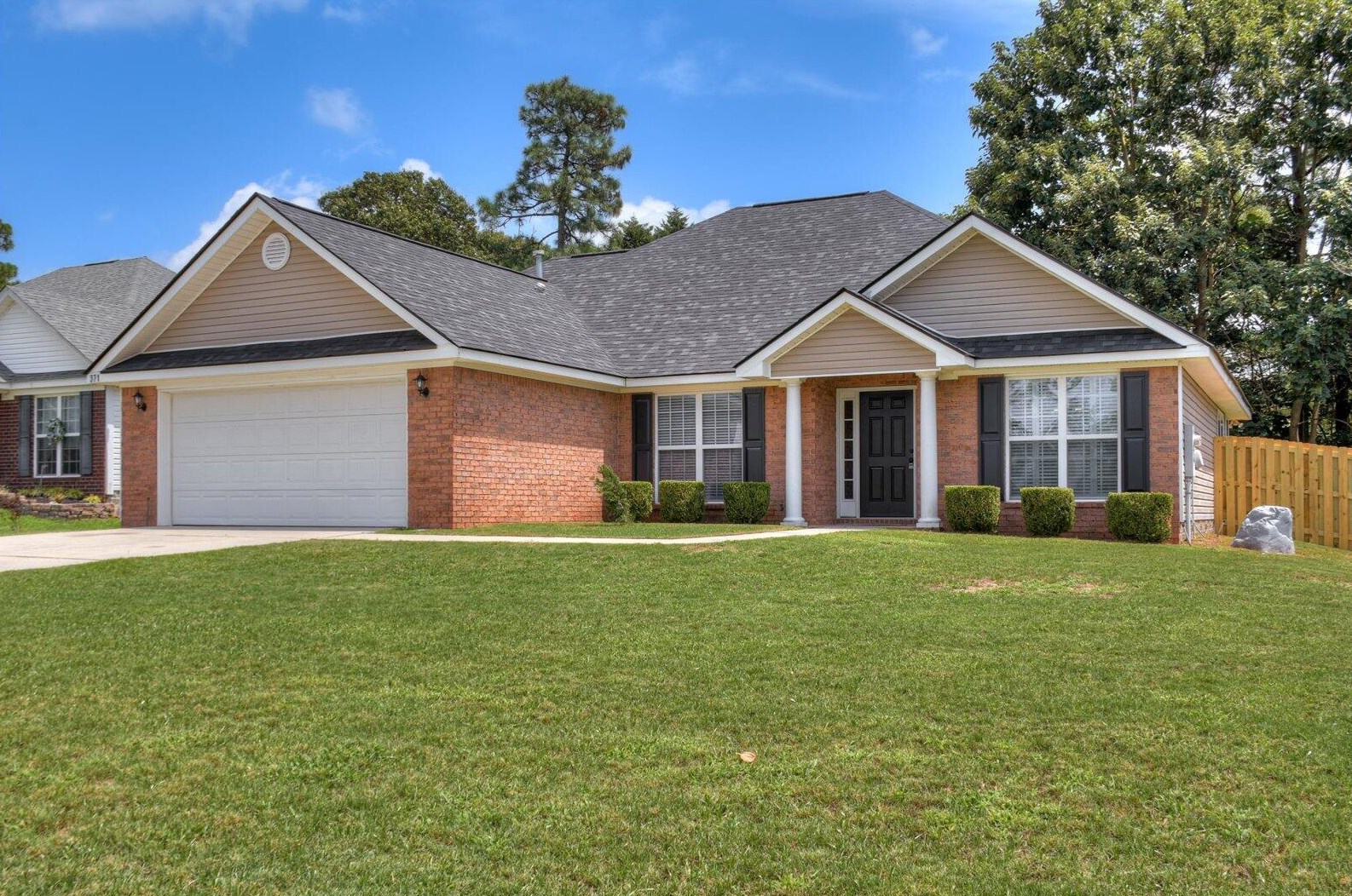 371 Mill Branch Way, North Augusta, SC 29860