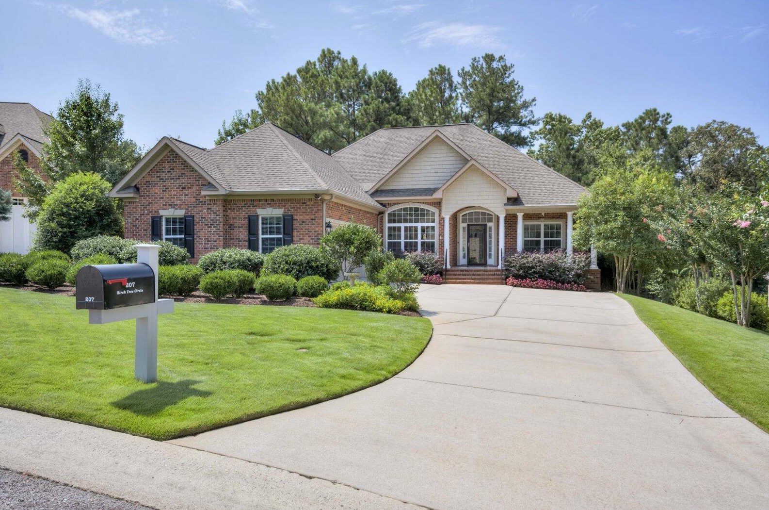 207 Birch Tree Cir, Aiken, SC 29803