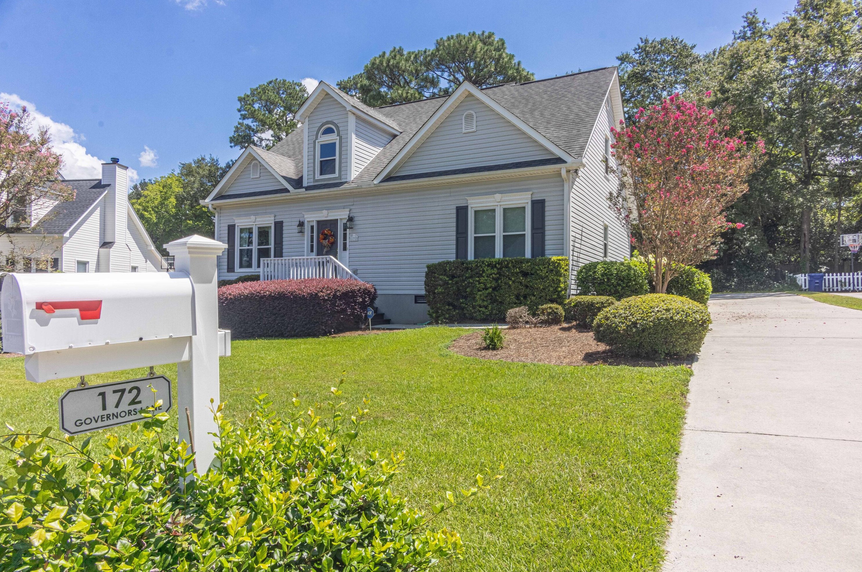 172 Governors Ln Nw, Aiken, SC 29801