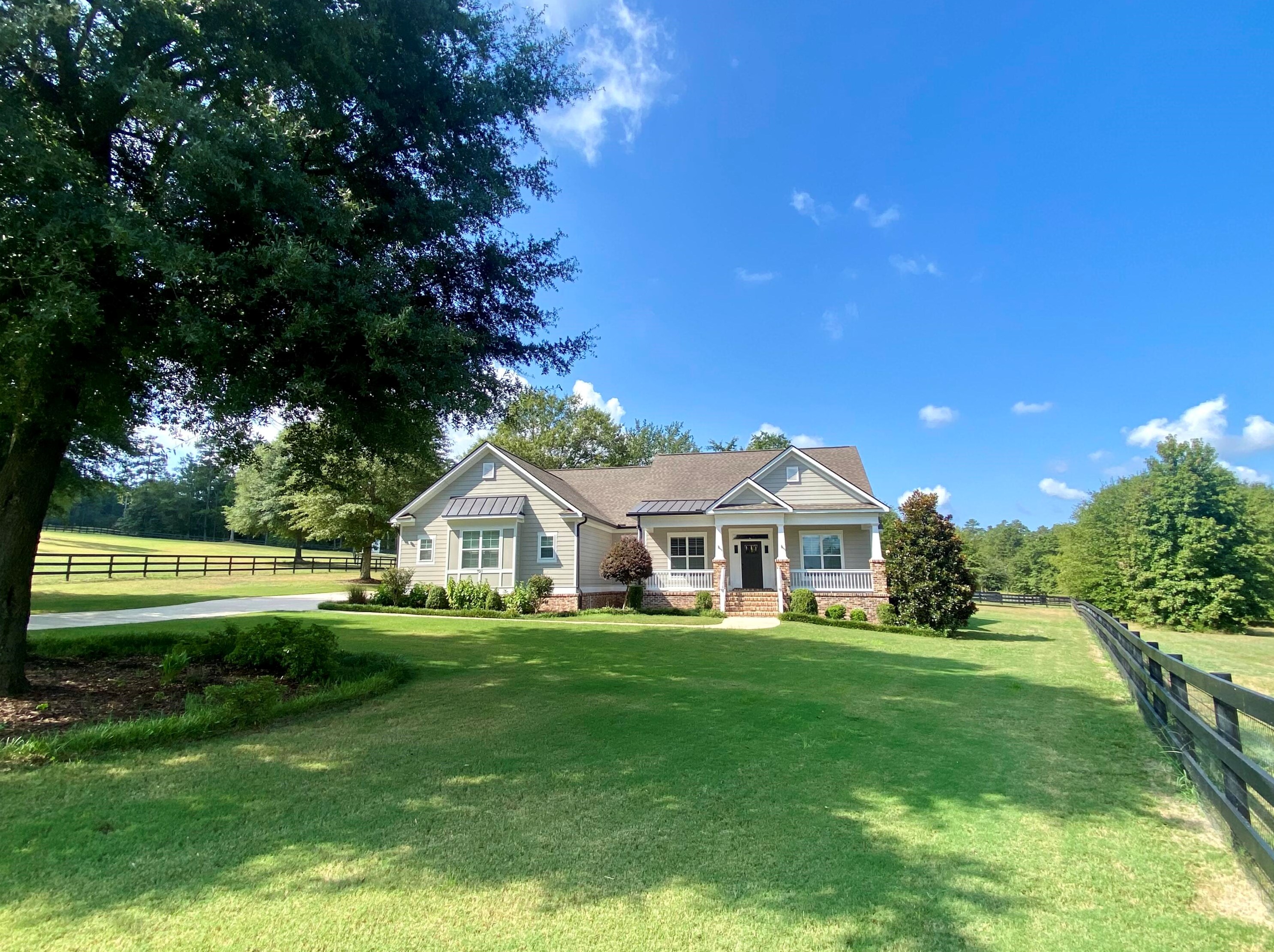 721 Riding Ridge Ct, Aiken, SC 29801