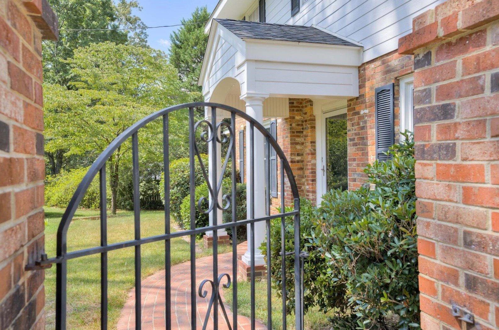 507 Coker Springs Rd Sw, Aiken, SC 29801