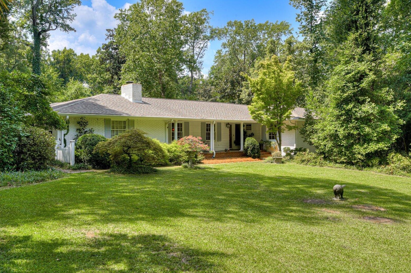 431 Dupree Pl, Aiken, SC 29801
