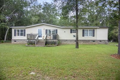 1091 Pheasant Road, Barnwell, SC 29812 - Photo 1