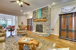 129 E Pleasant Colony Dr, Aiken, SC 29803 - Photo 8